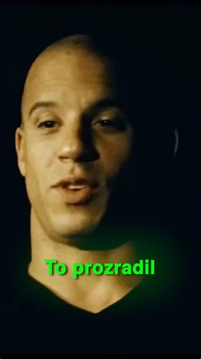 Seriály Na Rychle a Zběsile?! 😱👀