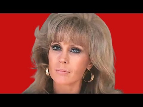 Barbara Eden Young Bikini Moments Spark Outrage — Too Bold Even for Adults!