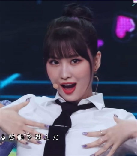 伝説のオーディション番組＿＿＿＿ #sixteen #twice #momo #モモ #kissoflife #natty #ナッティ #boa #歌詞動画 #運営 #おすすめ #fyp #fypシ