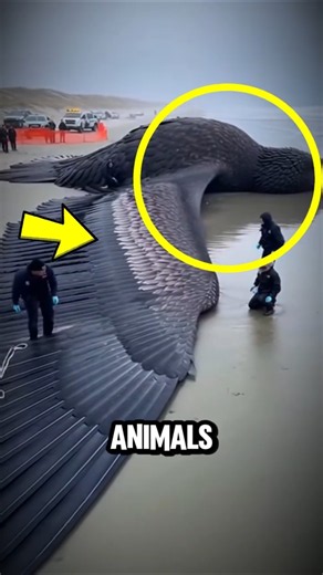 5 Ocean Animals That NEVER Stop Growing! 😱 #Shorts #animals #sealife