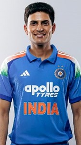 Shubman Gill ❤️ the ICT captain | Ctrl C Ctrl Memes