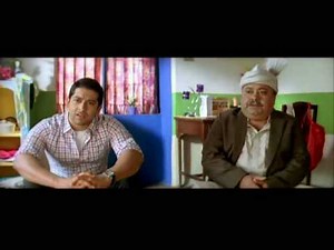 Aloo Chaat Theatrical Trailer EXCLUSIVE AFTAB SHIVDASANI