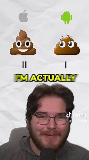 Apple vs Android Emojis: Which Team Are You On? 🍎🤖