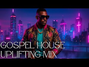 Gospel House Mix | House Gospel | Deep Christian House Music Mix