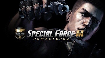 Download & Play SFM (Special Force M Remastered) on PC & Mac (Emulator)