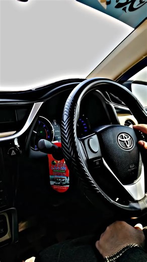 Exploring the Toyota Corolla Interior Features