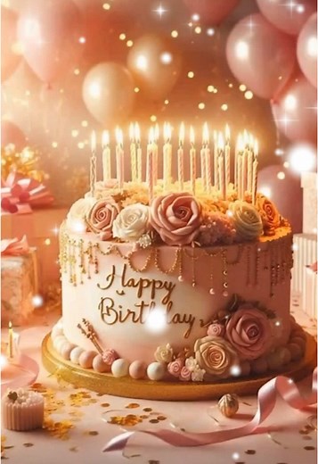 AI Happy Birthday Wishes for You