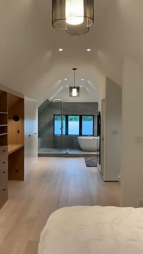 Before and After Renovation (Time-lapse)