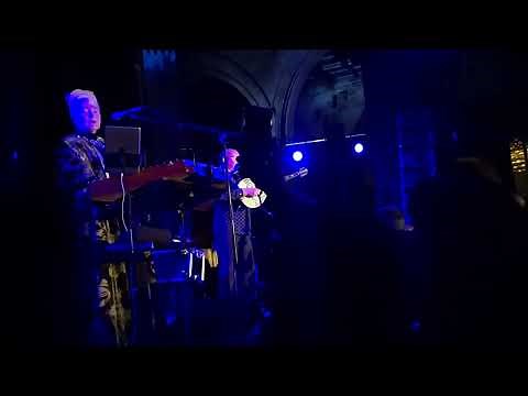 Dead Can Dance - Live Manchester Cathedral, UK - 8/4/22 - Full Set.