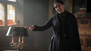Watch Gentleman Jack Season 2 Episode 6 - I can be as a meteor in your life