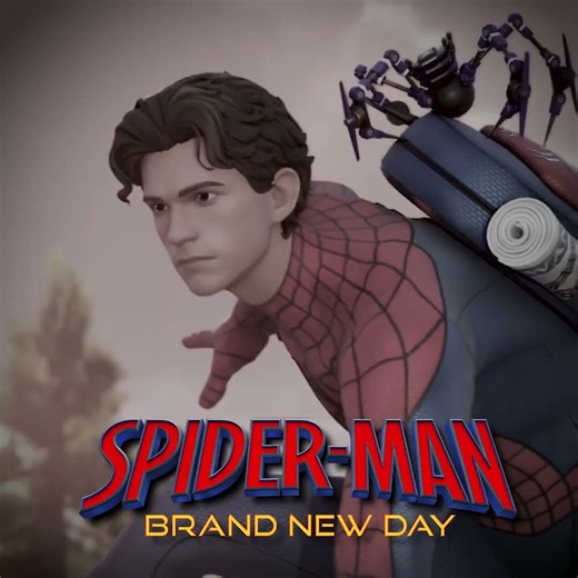 Fortnite X SPIDER MAN MOVIE 🔥💀