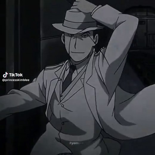 Solf Kimblee Returns in Fullmetal Alchemist Brotherhood