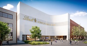 Lindt inaugura (na Suíça) o paraíso para os amantes do chocolate