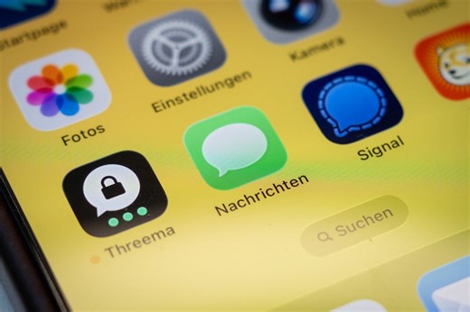 BSI warnt vor Signal-Hack: So erkennen Sie die Phishing-Masche und schützen sich