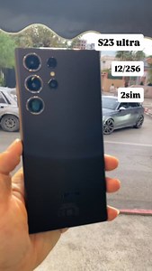 ✅ #s23ultra ✅ Stockage : 256 ✅ Ram : 12 ✅ Batterie : 5000 ✅ processeur : snapdragon 8 Gen 3 ✅ écran : dynamic amoled 120hz ✅ chargeur : 45w⚡️ ‎عنوان المحل : Rue du 11 Decembre 1960, ben boulaid Blida ‎( جنينة ) 📍Maps : lovers phone Blida ☎️ 0796640703 ☎️ ‎خدمة التوصيل متوفرة 58 ولاية 🚚 ‎الدفع عند الإستلام 💶 #loversphoneblida #blida #algerienne🇩🇿 #alger #apple #samsung #pixel #dz #viragesud #mca #smartphone #photography #iphone #realme #oppo #honor #dzblogger #dzairfoot #algeroise #dzpower #