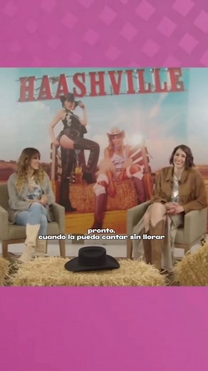 Nueva Canción de Ha-Ash: Lo Que Dejaste de Hacer