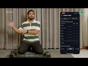 TechShot just proved it - you can build strength, save space, and train smarter with Portl UltraGym.
