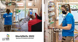 Découvrez les métiers de la voie professionnelle