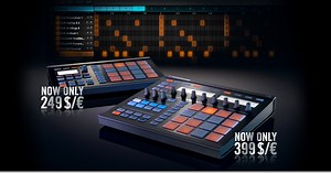 Native Instruments Maschine Free Video Tutorials