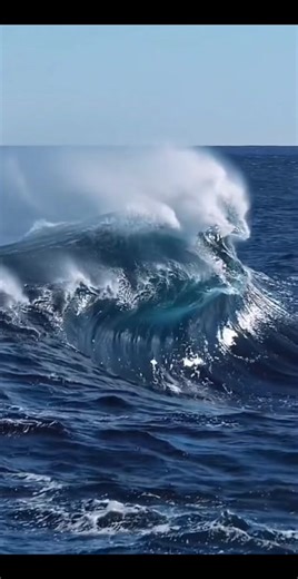 Ocean Waves Relaxation | Calm Nature Sounds