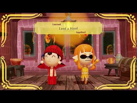 Miitopia: Part 51 even more treasure
