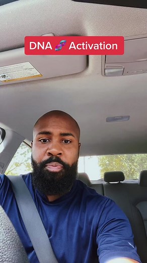 Understanding DNA Activation and Ascension Symptoms