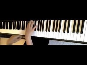 I'll Fly Away - Mark Hayes piano arrangement