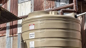 3 Ways to Eliminate Algae Growth in Water Tanks