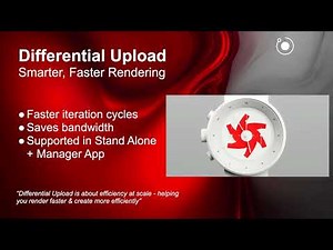 Render Network 2025: Next-Gen GPU Power for Artists, AI & 3D Creators