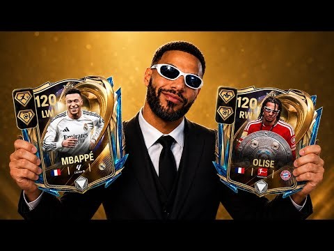 TOUT SAVOIR SUR LA UTOTS FC 26 MOBILE 😱 🔥