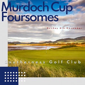 1.2K views · 31 reactions | Course Of The Day - Southerness Golf Club For your chance to win a 4ball voucher for this awesome golf course, please tell us before 10pm tonight... How much is the Murdoch Cup foursomes to enter at Southerness? https://howdidido-whs.clubv1.com/hdidbooking/open?token=II246DD314O814IOI0&cid=2065060&rnd=1 | Golf Scotland | Facebook