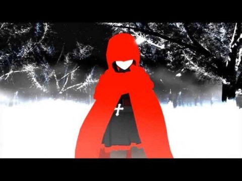 RWBY Red Like Roses Part II (AMV)