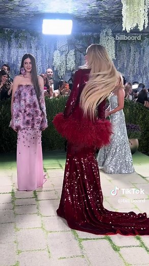 Nicole Kidman at Met Gala 2026 with Daughter