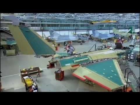 The Rafale, the king of the sky - Rafale Dassault