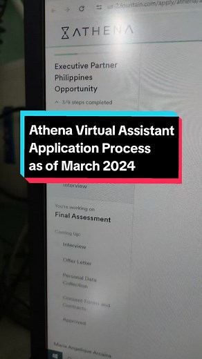 Maan Arcaina on TikTok