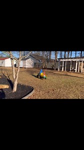 Good chance Jenny & I had more fun than the grandkids this morning. 😂 | Brian A. Smith