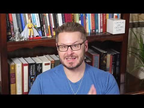 Making Sense of the Ravi Zacharias Scandal