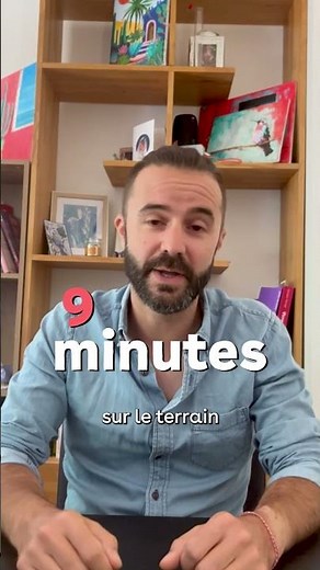 L'erreur qui a créé les cartons au football 🟥🟨