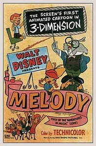 Melody (C) (1953)