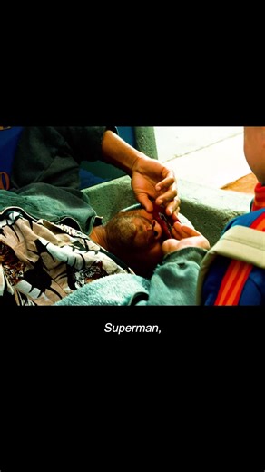 Superman : Entre déchéance et rédemption