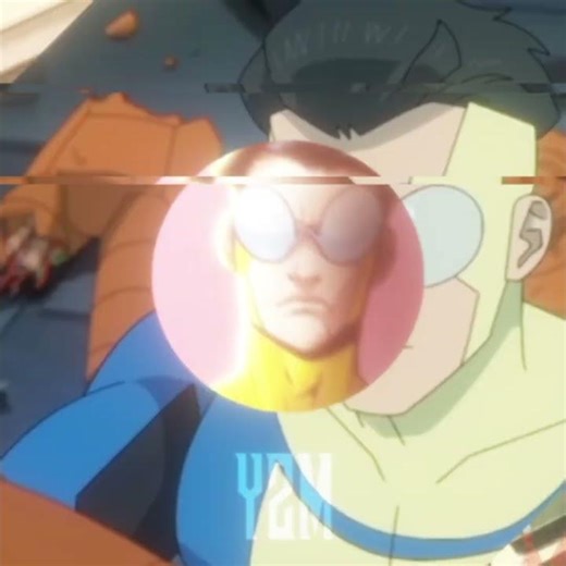 My seizure edit remake 300 sub speical #edit #plsdontflop #invinciblevariants #bugeyedmark #omnimark