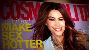 Cosmopolitan editor: Magazine encapsulates 'modern woman's life'