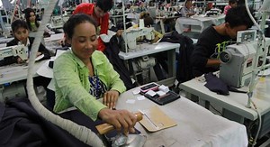 Programme promotes Better Work conditions in the garment industry