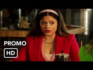 Charmed 4x12 Promo "Be Kind. Rewind." (HD)