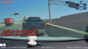 203K views · 1.9K reactions | ▶ROAD RAGER FAILED TO SEE THE DASHCAM AND PAID THE PRICE◀︎ ------ ↘︎Submit your clips : https://forms.gle/7LKzTdvHwnmZmZ439 Looking for a dashcam for your car? We recommend VIOFO: ⚫A229 PRO 4K - https://amzn.to/49ONPOb (5% off promo code: dash4K229Pro) ⚫VS1 2K - https://amzn.to/3Vm8N2q (5% off promo code: dash2KVS1) | Dashcam Lessons | Facebook