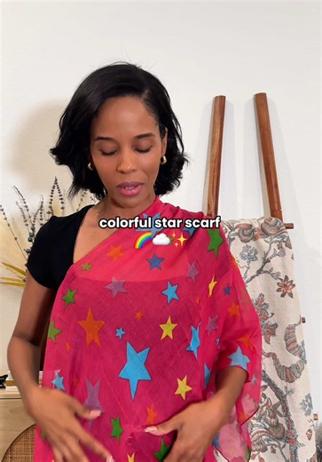 Headscarves: The Perfect Lazy Hair Day Solution