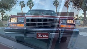 Charles Phoenix 1978 Buick Electra Limited Part 4 | Charles Phoenix