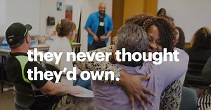 195 reactions · 19 shares | We’re committed to helping people succeed and grow in the digital era. Read how we helped Tiffany and Tyrone realize their dream to build more equal and inclusive communities in our newly published Corporate Citizenship Report. https://accntu.re/2uLX4zC | Accenture | Facebook