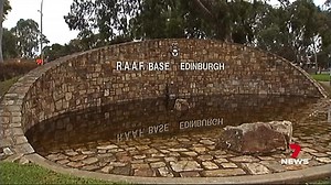 Edinburgh has acquired a powerful new piece of technology - a cyber weapon for the army which will be critical in defending Australia. Simulations from the so-called 'top secret super computer' will help develop weapons and machinery as China ramps up its presence in the region. 7NEWS Adelaide at 6pm | www.7NEWS.com.au #auspol #7NEWS | 7NEWS Adelaide