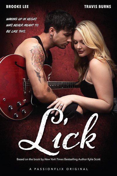 Lick (2024) ⭐ 6.1 | Romantique